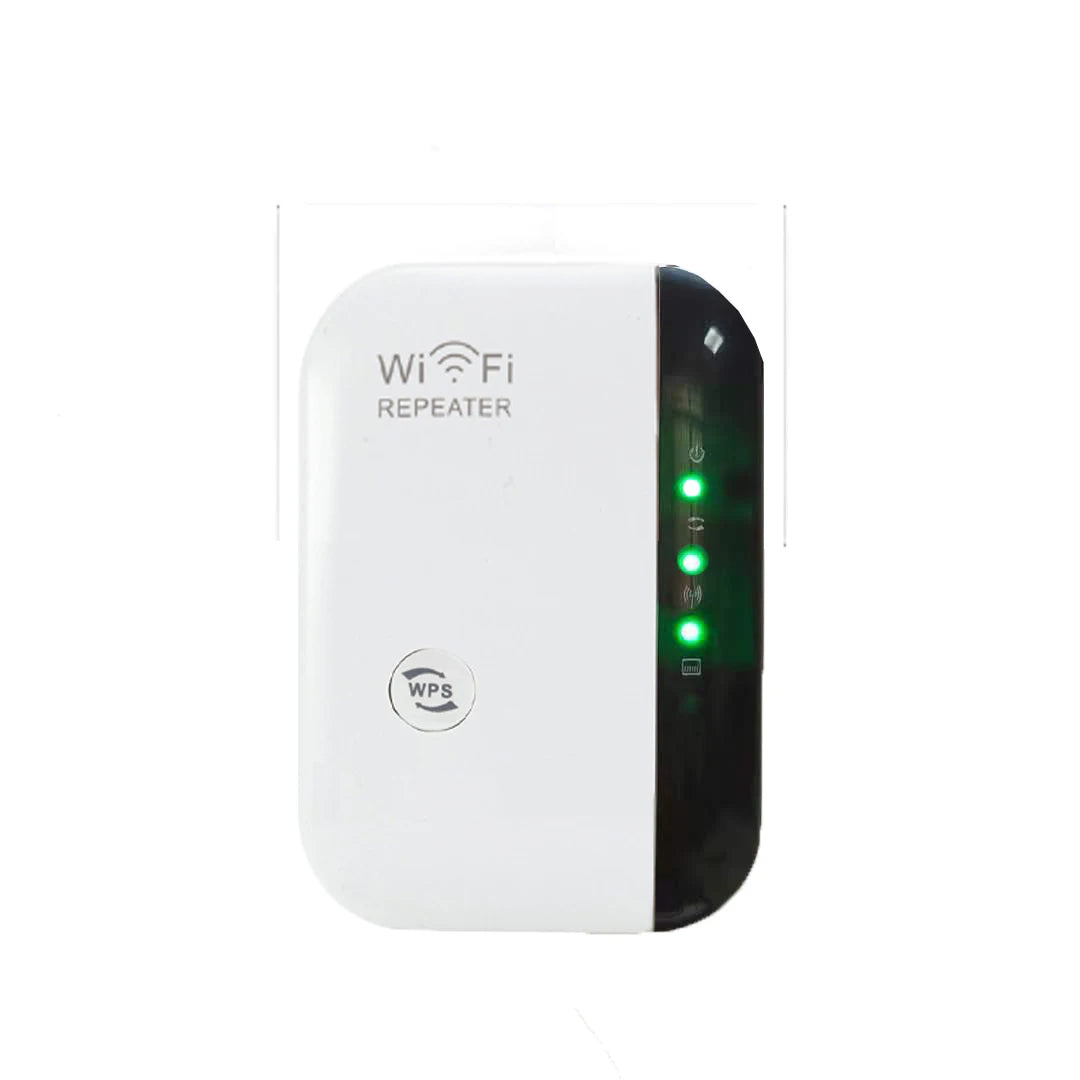 Circuitx WiFi Repeater
