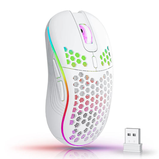 Ciruitx Wireless Gaming Mouse
